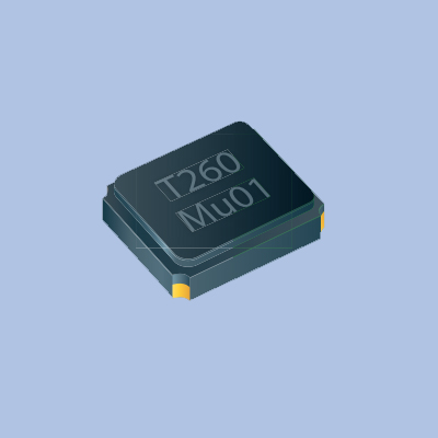 TXC晶振7V系列陶瓷晶體