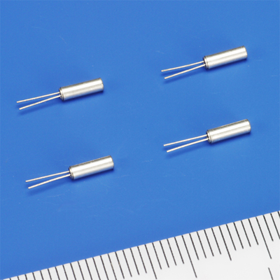 精工晶振VT-200-F圓柱晶振