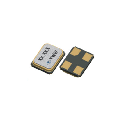 泰藝晶振XR-6035貼片晶振