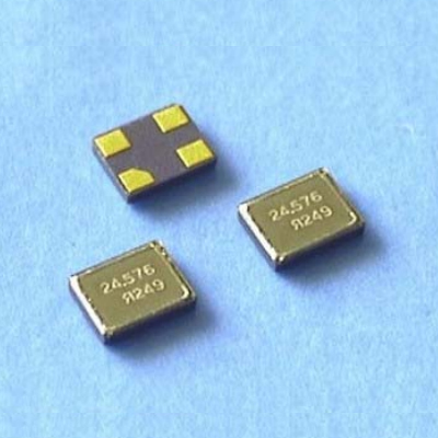 大河晶振FCX-05貼片晶振