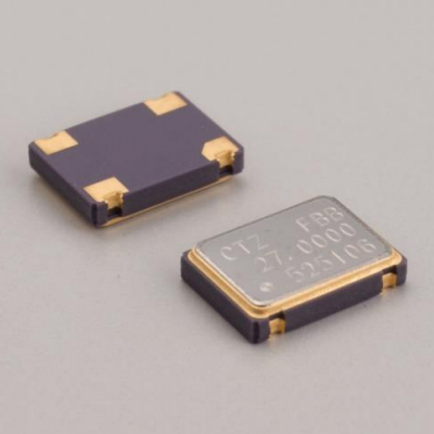 Citizen晶振CSX-750F貼片晶振