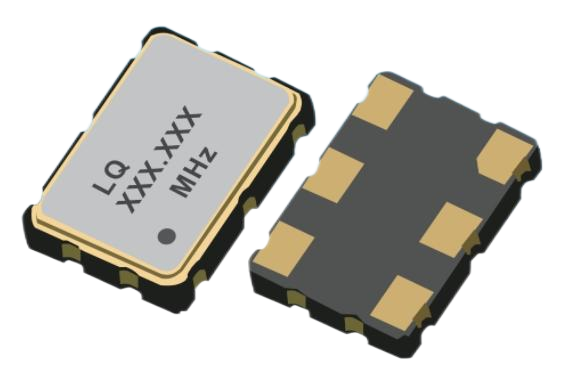 6V|SMD 5032差分壓控晶振LVDS