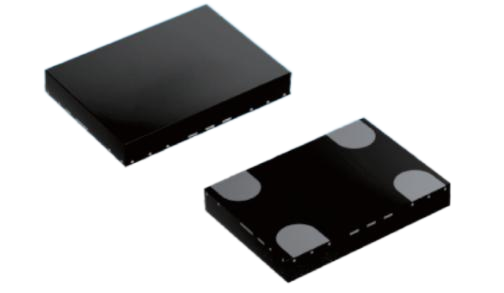 LQ8008低功耗MEMS振蕩器	