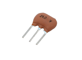 ZTT系列陶瓷諧振器