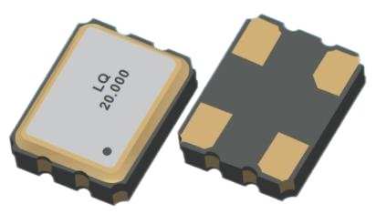 7T|SMD 3225溫補(bǔ)晶振TCXO